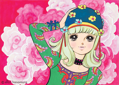 Cartoon Characters Japanese. JAPANESE CARTOON CHARACTERS
