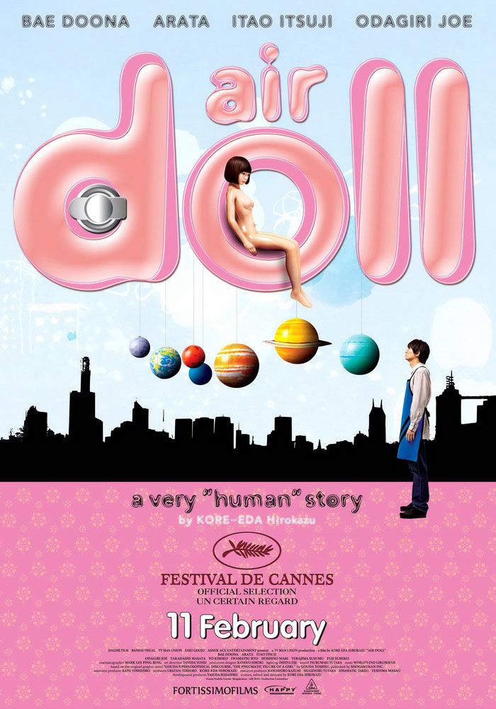 air doll 2009 watch online